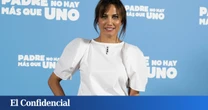 Toni Acosta publica su libro: "Tengo una voz y la alzo contra el bullying, un niño tiene derecho a decir cómo se siente"