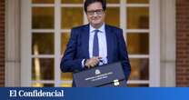 Sánchez enfrenta a su generación (el ejemplo, entre muchos, de Óscar López)