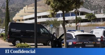 Detenido el hijo del hombre fallecido como presunto autor de la agresión (Murcia)