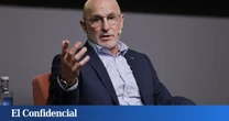 Convocatoria de España para el Mundial 2026: horario y dónde ver por TV la lista de Luis de la Fuente