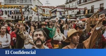 Fiestas del Motín de Arganda 2025: fechas, programa e historia de la rebelión de un pueblo ante el Duque de Lerma