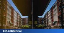 Del edificio Comtessa a la ciudad payaso: los barrios de España ya no son lo que eran