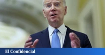 "Estamos tristes; es un luchador": los mensajes de apoyo de Trump, Obama y otras figuras a Biden tras diagnosticarle cáncer