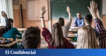 ¿Cuánto cobra un profesor de secundaria en España? Este es el salario fijo con complementos