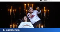 Mucha Julieta y poco Romeo en el templo del Real