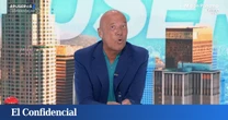 Alfonso Arús regresó a La Sexta estrenando 'La matraca', el arma de 'Aruser@s' para adelantarse y neutralizar a Ana Rosa o Intxaurrondo