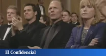 En 1999, un gesto incomodó a Hollywood en los Oscar: una actriz de 'Weapons' revela por qué no aplaudió
