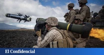 Así son los sistemas anticarro que Defensa baraja para suplir a los misiles israelíes Spike