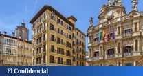 Nadie viaja a esta ciudad en octubre, pero tiene una de las mejores gastronomías y está llena de monumentos y tesoros amurallados