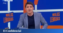 TVE reajusta hoy su parrilla para emitir el Tour de Francia y no prescindir de Jesús Cintora en La 1