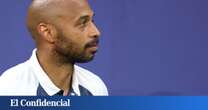 Henry, un sevillista y 45.000 franceses: España, contra todo y contra todos para ganar el oro