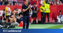 Xavi y un regreso que está cada vez más cerca: "¿Por qué no entrenar a un equipo de LaLiga?"