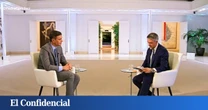 'Posrealidad' e industria del engaño: así prepara Sánchez la contraofensiva