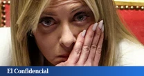Giorgia Meloni, nueva víctima de deepfakes con IA: "Debo admitir que quienquiera que los haya creado me ha mejorado bastante"
