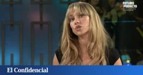 Ester Expósito se niega a aceptar la encerrona de 'La revuelta' y le para los pies al público de TVE: "Hay que pagar"