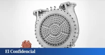 La nueva tecnología para imprimir motores de cohete hará morder el polvo a Elon Musk