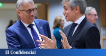El Gobierno lleva al límite su órdago por el catalán en la UE pero choca con Alemania, Francia e Italia