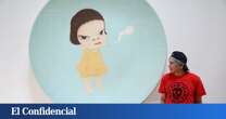 Las caritas perversas de Nara llegan al Guggenheim: la expo más emocional del año