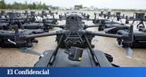 Cómo DeepSeek puede ayudar a China a tener los drones militares más letales del mundo