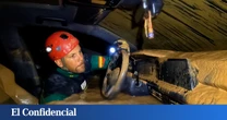 DMAX estrena 'Operación dana', el documental que reconstruye el mayor episodio de lluvias torrenciales de 2024