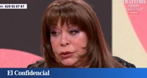 Massiel obliga al equipo de 'Yas verano' a eliminar de inmediato una "horrorosa foto": "Buscad otra en el archivo"