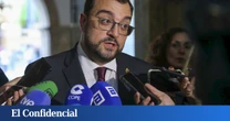 Barbón despacha la crisis educativa en Asturias con un video y desata la ira de los profesores