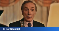 Ya se anuncia la serie póstuma del actor Eusebio Poncela: así es 'El homenaje' (SkyShowtime)