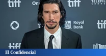 Adam Driver, actor, sobre el guion de 'Star Wars' que nunca verá la luz: "Siempre estuve interesado en hacer otra película"