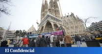 La revista 'The New Yorker' reabre el debate: ¿es la Sagrada Familia un monumento kitsch?