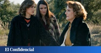 Avance del capítulo de 'Sueños de libertad' del lunes, 2 de junio: Digna, a punto de confesar su delito