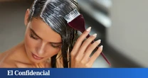 Tintes naturales para el cabello y no dañarlo