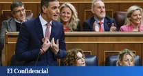 Objetivo, resistir: colonización de la Justicia, blindaje del fiscal general y cerco a los medios críticos