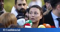 Caso Errejón: Mouliaá avisa al juez de que dos de sus testigos no podrán ir por motivos médicos