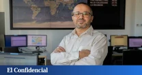 Rémy Bossu, sismólogo, sobre los terremotos de Santorini y Creta: "Los riesgos no son mayores que ayer o en febrero"