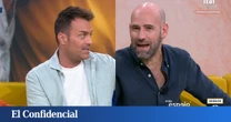 Miquel Valls reta a Gonzalo Miró ante sus continuas mofas en 'Espejo público': "Si crees que entiendes más…"
