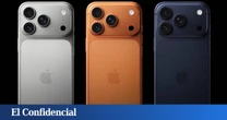 Apúntate esta fecha para reservar el nuevo iPhone 17: estos son los precios definitivos en España
