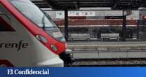 Renfe anuncia cortes en estas dos líneas de Cercanías de Madrid durante cuatro días: las estaciones afectadas