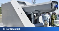 Sin explosivos ni pólvora: Japón afirma haber construido un cañón capaz de derribar el misil más rápido del mundo