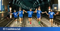 Último día para apuntarse: así puedes participar en el sorteo para la carrera por los túneles del metro de Barcelona