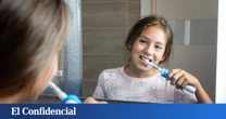 Los mejores cepillos eléctricos para niños: fáciles de usar y con diseños originales