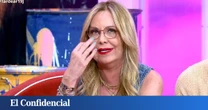 "No quiero estas movidas, me han llevado a tener cáncer": Belén Rodríguez dinamita su amistad con Carmen Borrego en 'Tardear'