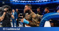 Tenaglia, luchador de Bare Knuckle: "El punto débil de Ilia Topuria son las patadas"