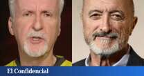 James Cameron y Arturo Pérez-Reverte coinciden al elegir la mejor película de 2024: 