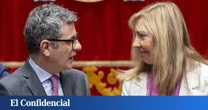 Perelló, el nuevo mito del antisanchismo: látigo de Bolaños y modelo para Pumpido