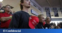 EEUU ha impedido a un experto sobre antifascismo volar a España tras recibir amenazas de muerte