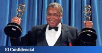 Muere el actor estadounidense James Earl Jones, voz de Darth Vader y Mufasa