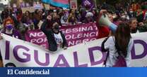 Manifestación 8M en Cáceres 2025 por el Día de la Mujer: horario, recorrido y cortes de tráfico