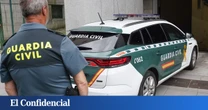 Detenido por robar en una gasolinera y amenazar con unas tijeras de jardinería en Coín (Málaga)