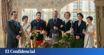 ¿Eres quien más sabe sobre 'La Promesa'? La serie de La 1 de TVE celebra sus 600 capítulos con un test