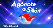 Telecinco usa la final del Mundial de Clubes para estrenar 'Agárrate al sillón', su nueva apuesta de las tardes